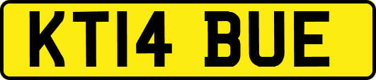 KT14BUE
