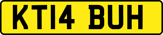 KT14BUH