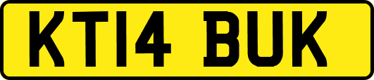 KT14BUK