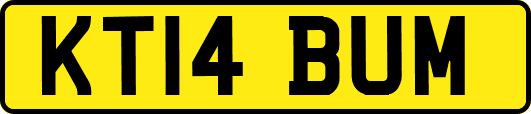 KT14BUM
