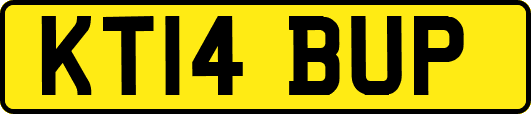 KT14BUP