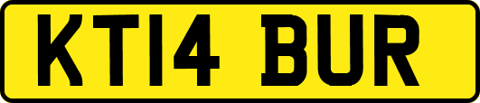 KT14BUR
