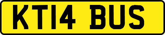 KT14BUS