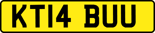 KT14BUU