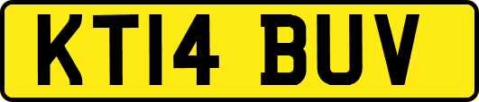 KT14BUV