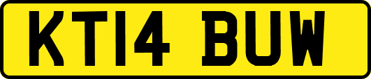 KT14BUW