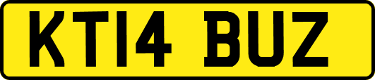 KT14BUZ