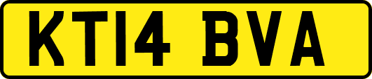 KT14BVA