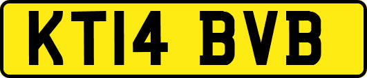 KT14BVB