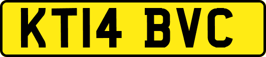 KT14BVC