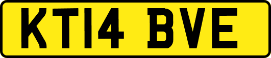 KT14BVE