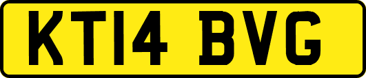 KT14BVG