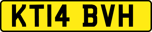 KT14BVH