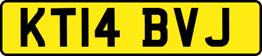 KT14BVJ