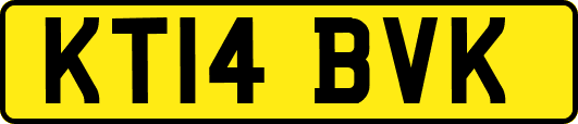 KT14BVK