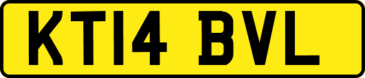 KT14BVL