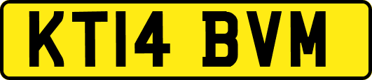 KT14BVM
