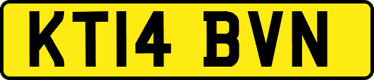 KT14BVN