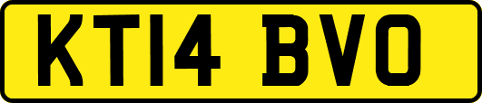 KT14BVO