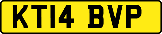 KT14BVP