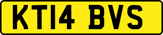 KT14BVS