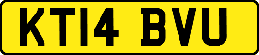 KT14BVU