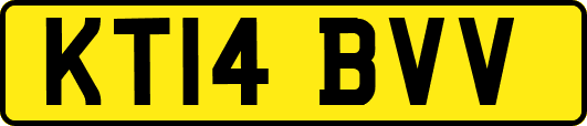 KT14BVV