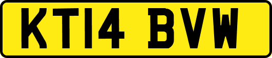 KT14BVW