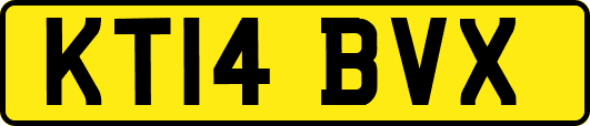 KT14BVX