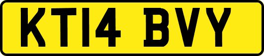 KT14BVY