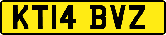 KT14BVZ