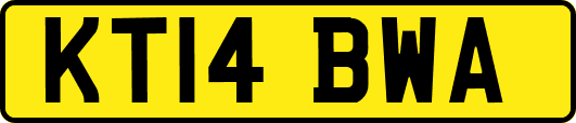 KT14BWA