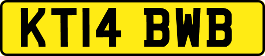 KT14BWB