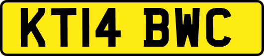 KT14BWC