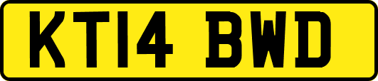 KT14BWD