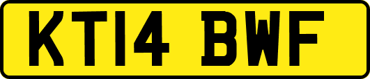 KT14BWF