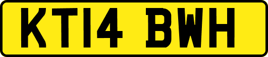 KT14BWH