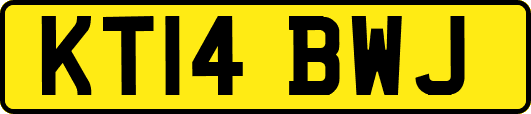 KT14BWJ