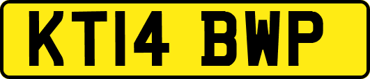 KT14BWP