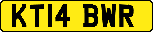 KT14BWR