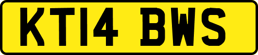 KT14BWS