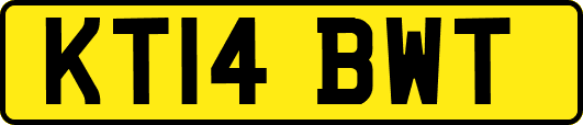 KT14BWT