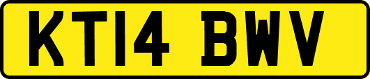 KT14BWV