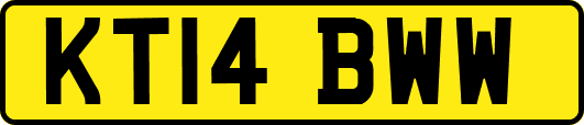 KT14BWW
