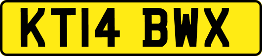 KT14BWX