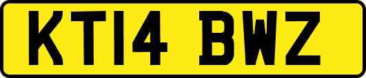 KT14BWZ