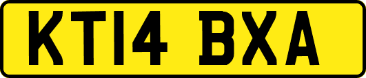 KT14BXA