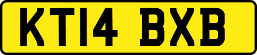 KT14BXB