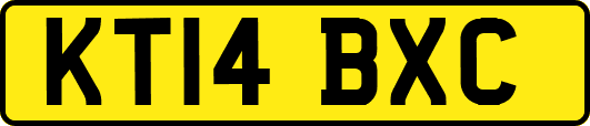KT14BXC