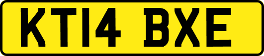 KT14BXE